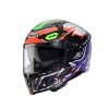 CABERG KASK INTEGRALNY AVALON X GURKHA CZ/ M/PO/FI